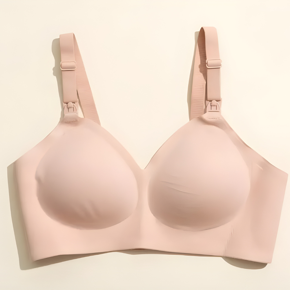 Bra's