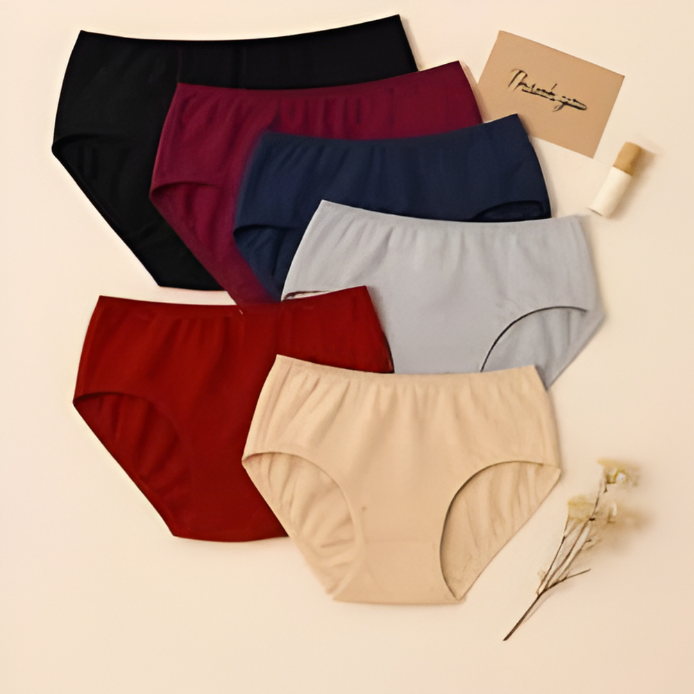 Pantie's