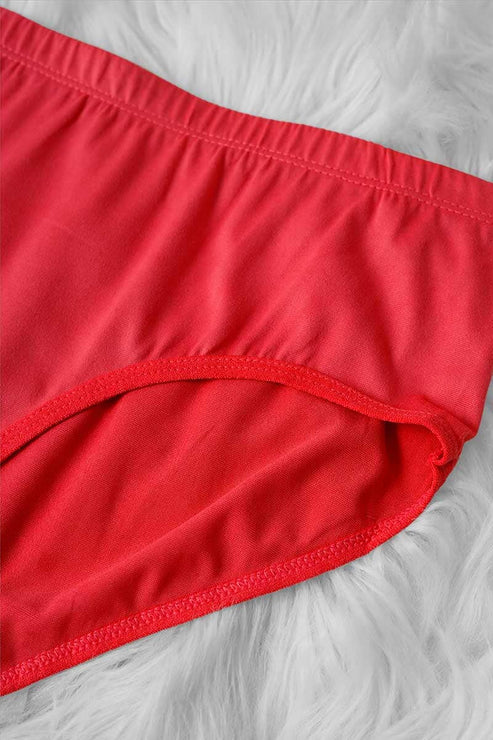 Bonny Ting Women's Hipster Panties