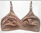 BUY 1 GET 2 FREE IMPORTED PURE STRETCHABLE COTTON BRA