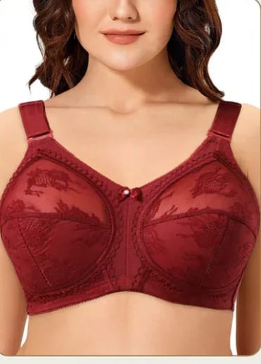Triumph Doreen Pack of 2 Bras